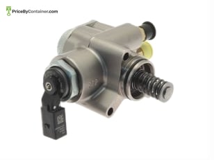 AUDI / VOLKSWAGEN 079127025AF — AUDI / VOLKSWAGEN GENUINE HIGH PRESSURE PUMP 079127025AF