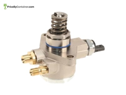 AUDI / VOLKSWAGEN 079127025AL — AUDI / VOLKSWAGEN GENUINE HIGH PRESSURE FUEL PUMP 079127025AL