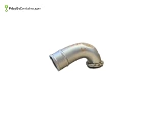 AUDI / VOLKSWAGEN 079129572N — AUDI / VOLKSWAGEN GENUINE INTAKE HOSE 079129572N