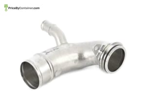 AUDI / VOLKSWAGEN 079129572P — AUDI / VOLKSWAGEN GENUINE TURBO PIPE 079129572P