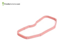 AUDI / VOLKSWAGEN 079129717B — Audi-Volkswagen Genuine Engine Intake Manifold Gasket 079129717B