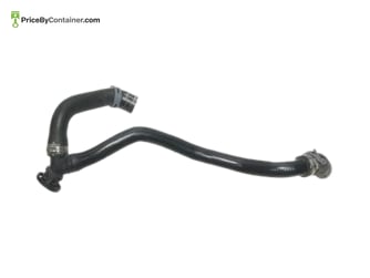AUDI / VOLKSWAGEN 079131605BC — AUDI / VOLKSWAGEN GENUINE PIPE 079131605BC