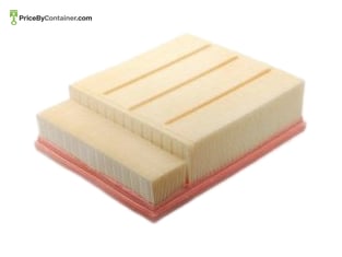 AUDI / VOLKSWAGEN 079133843A — AUDI / VOLKSWAGEN GENUINE AIR FILTER 079133843A