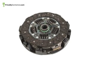 AUDI / VOLKSWAGEN 079141011E — AUDI / VOLKSWAGEN GENUINE CLUTCH ASSY 079141011E