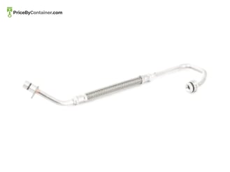 AUDI / VOLKSWAGEN 079145140F — AUDI / VOLKSWAGEN GENUINE OIL PIPE THRROTAL 079145140F
