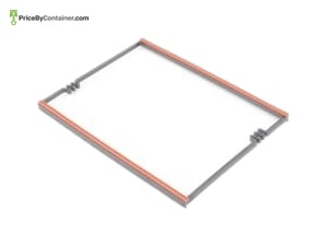 AUDI / VOLKSWAGEN 079145242 — AUDI / VOLKSWAGEN GENUINE SEAL 079145242