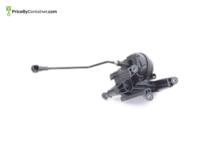 AUDI / VOLKSWAGEN 079145462M — AUDI / VOLKSWAGEN GENUINE VACUUM UNIT RH 079145462M