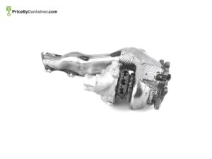 AUDI / VOLKSWAGEN 079145722 — AUDI / VOLKSWAGEN GENUINE TURBO RH 079145722