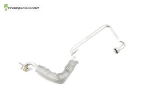 AUDI / VOLKSWAGEN 079145909H — AUDI / VOLKSWAGEN GENUINE HOSE PIPE 079145909H
