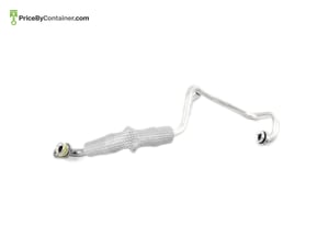 AUDI / VOLKSWAGEN 079145910H — AUDI / VOLKSWAGEN GENUINE HOSE RH 079145910H