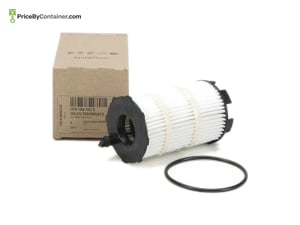 AUDI / VOLKSWAGEN 079198405E — Audi-Volkswagen Genuine Engine Oil Filter 079198405E