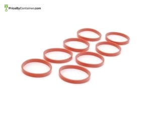 AUDI / VOLKSWAGEN 079198717 — AUDI / VOLKSWAGEN GENUINE INTAKE GASKET SET (8PCS) 079198717