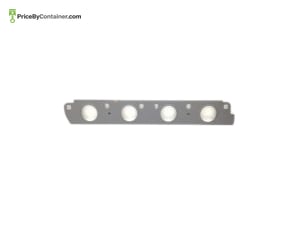 AUDI / VOLKSWAGEN 079253039F — AUDI / VOLKSWAGEN GENUINE MANIFOLD GASKET 079253039F