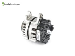 AUDI / VOLKSWAGEN 079903015FX — AUDI / VOLKSWAGEN GENUINE ALTERNATOR 079903015FX