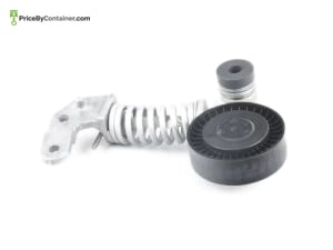 AUDI / VOLKSWAGEN 079903133BG — AUDI / VOLKSWAGEN GENUINE BELT TENTIONER 079903133BG