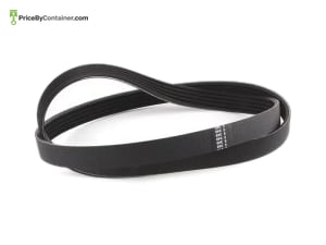 AUDI / VOLKSWAGEN 079903137AA — Audi-Volkswagen Genuine Accessory Drive V-Belt 079903137AA