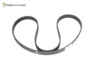 AUDI / VOLKSWAGEN 079903137E — AUDI / VOLKSWAGEN GENUINE V-BELT AUDI TOUAREG 079903137E