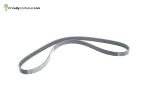 AUDI / VOLKSWAGEN 079903137T — AUDI / VOLKSWAGEN GENUINE V BELT 079903137T