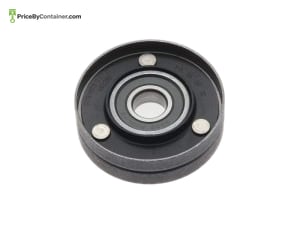 AUDI / VOLKSWAGEN 079903341F — AUDI / VOLKSWAGEN GENUINE RELAY ROLLER 079903341F