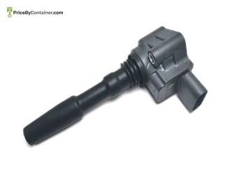 AUDI / VOLKSWAGEN 079905110N — AUDI / VOLKSWAGEN GENUINE IGNITION COIL 079905110N