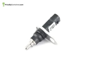 AUDI / VOLKSWAGEN 079919523J — Audi-Volkswagen Genuine Engine Coolant Temperature Sensor 079919523J