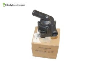 AUDI / VOLKSWAGEN 079965561 — AUDI GENUINE WATER PUMP / 079965561