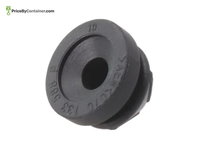 AUDI / VOLKSWAGEN 07C133588P — AUDI / VOLKSWAGEN GENUINE GROMMET 07C133588P
