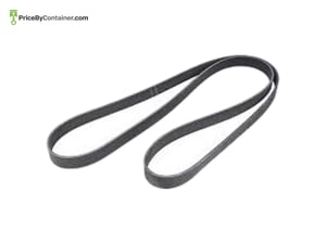 AUDI / VOLKSWAGEN 07C145933J — AUDI / VOLKSWAGEN GENUINE BELT VW 07C145933J