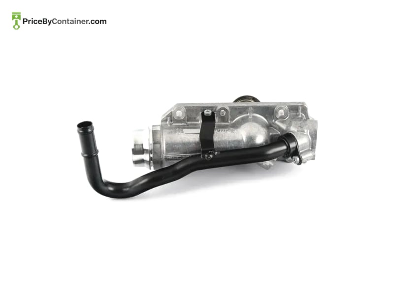AUDI / VOLKSWAGEN 07D121111AR — AUDI GENUINE THERMOSTAT 07D121111AR