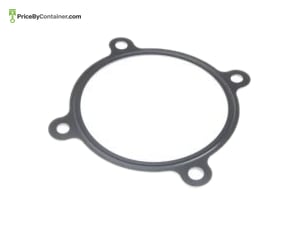 AUDI / VOLKSWAGEN 07D133073A — AUDI / VOLKSWAGEN GENUINE GASKET 07D133073A