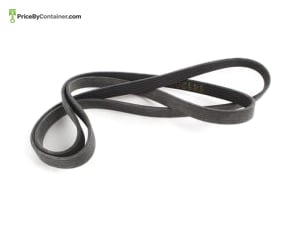 AUDI / VOLKSWAGEN 07D145933E — AUDI / VOLKSWAGEN GENUINE DRIVE BELT 07D145933E