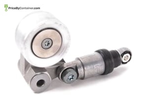 AUDI / VOLKSWAGEN 07D903315J — AUDI / VOLKSWAGEN GENUINE BELT TENSIONER 07D903315J