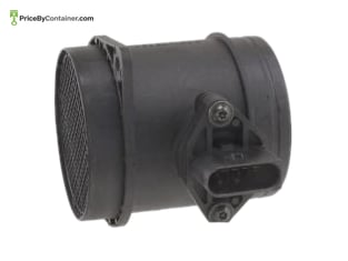 AUDI / VOLKSWAGEN 07D906461X — AUDI / VOLKSWAGEN GENUINE AIR MASS SENSOR 07D906461X