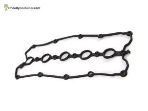 AUDI / VOLKSWAGEN 07K103483B — Audi-Volkswagen Genuine Engine Valve Cover Gasket 07K103483B