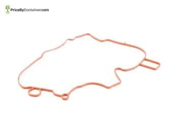 AUDI / VOLKSWAGEN 07K103483C — AUDI / VOLKSWAGEN GENUINE GASKET 07K103483C