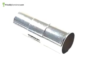 AUDI / VOLKSWAGEN 07K103499A — AUDI / VOLKSWAGEN GENUINE ADAPTER PIPE 07K103499A