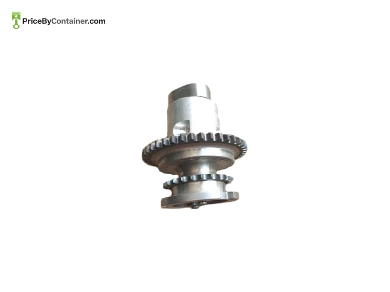 AUDI / VOLKSWAGEN 07K115017H — AUDI GENUINE SHAFT 07K115017H