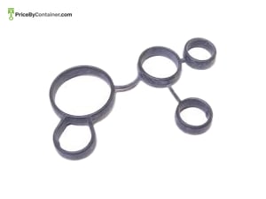 AUDI / VOLKSWAGEN 07K115441 — AUDI GENUINE GASKET / 07K115441