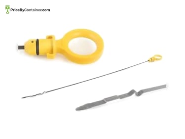 AUDI / VOLKSWAGEN 07K115611G — Audi-Volkswagen Genuine Engine Oil DipStick 07K115611G