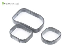 AUDI / VOLKSWAGEN 07K117070A — AUDI / VOLKSWAGEN GENUINE GASKET 07K117070A