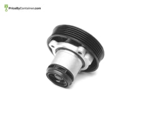 AUDI / VOLKSWAGEN 07K121011B — AUDI / VOLKSWAGEN GENUINE WATER PUMP 07K121011B