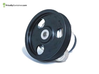 AUDI / VOLKSWAGEN 07K121011J — AUDI / VOLKSWAGEN GENUINE COOLANT PUMP 07K121011J