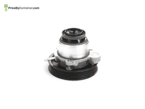 AUDI / VOLKSWAGEN 07K121011N — AUDI / VOLKSWAGEN GENUINE WATER PUMP 07K121011N