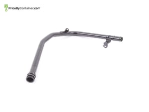 AUDI / VOLKSWAGEN 07K121065N — AUDI / VOLKSWAGEN GENUINE PIPE 07K121065N