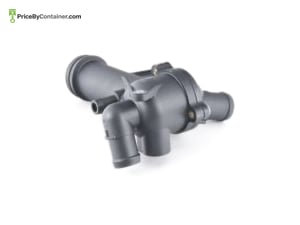 AUDI / VOLKSWAGEN 07K121111E — AUDI / VOLKSWAGEN GENUINE THERMOSTATE 07K121111E