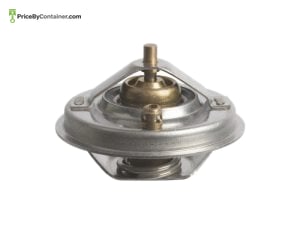 AUDI / VOLKSWAGEN 07K121113B — AUDI / VOLKSWAGEN GENUINE THERMOSTAT 07K121113B