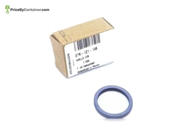 AUDI / VOLKSWAGEN 07K121149 — AUDI / VOLKSWAGEN GENUINE SEAL RING 07K121149