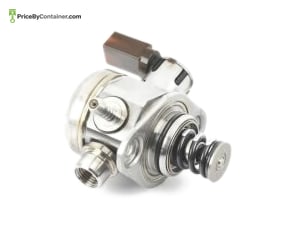 AUDI / VOLKSWAGEN 07K127025E — AUDI / VOLKSWAGEN GENUINE FUEL PUMP 07K127025E