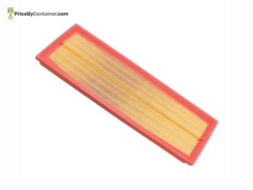 AUDI / VOLKSWAGEN 07K129620 — Audi-Volkswagen Genuine Air Filter 07K129620