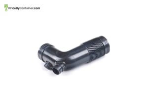 AUDI / VOLKSWAGEN 07K129684B — AUDI / VOLKSWAGEN GENUINE AIR PIPE 07K129684B